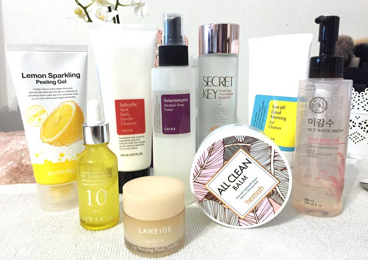 TOP 10 Kem trị mụn ẩn hiệu quả nhất hiện nay cho mọi loại da