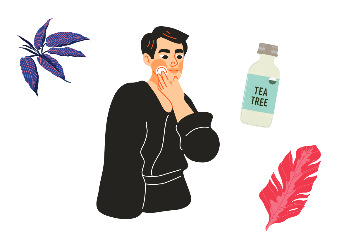 [REVIEW] TOP 5 Kem Trị Mụn Cho Nam Giới Tốt Nhất