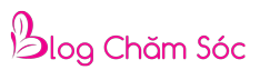 Blogchamsoc - Blog về skincare & review mỹ phẩm