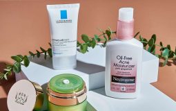 [REVIEW] TOP 10 Kem Dưỡng Ẩm Cho Da Mụn 2023