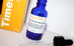 Đây là top 4 serum Timeless dưỡng da tốt nhất trong năm